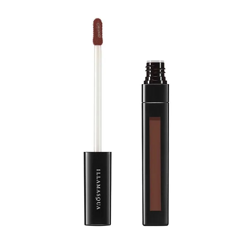 Illamasqua Loaded Lip Polish Discontinued