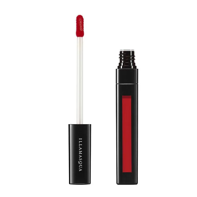 Illamasqua Loaded Lip Polish Discontinued