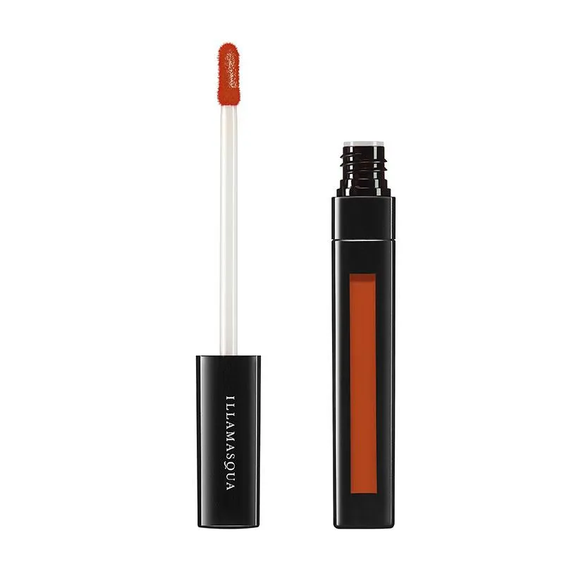 Illamasqua Loaded Lip Polish Discontinued