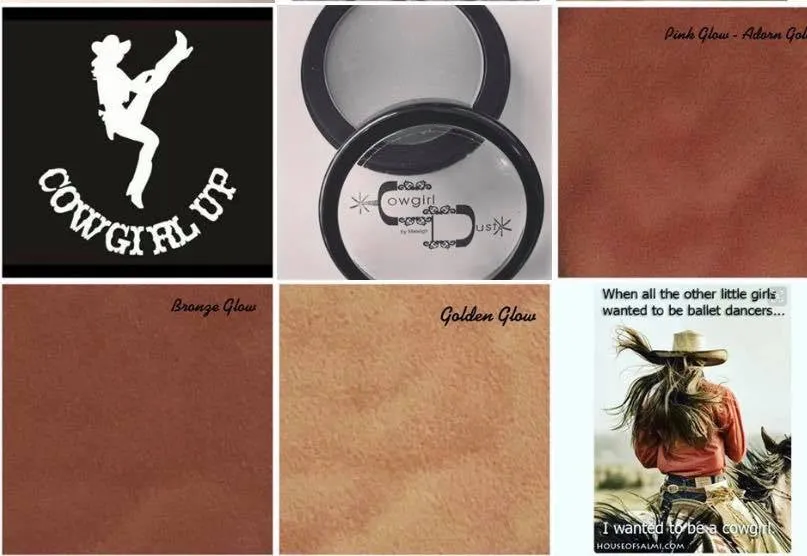 Illuminating Powder (Highlighter)