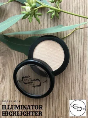 Illuminating Powder (Highlighter)