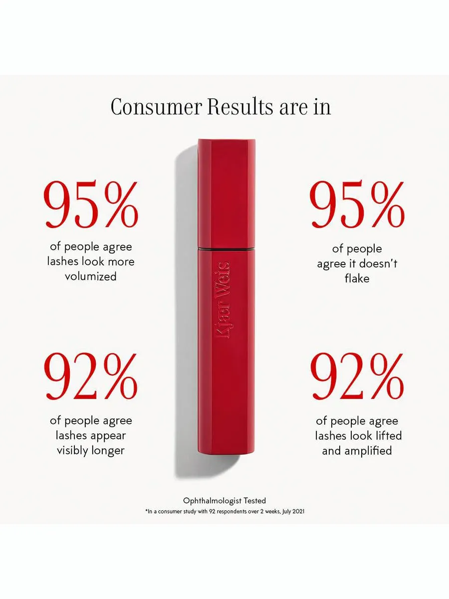 Im-Possible Mascara Refill - Black