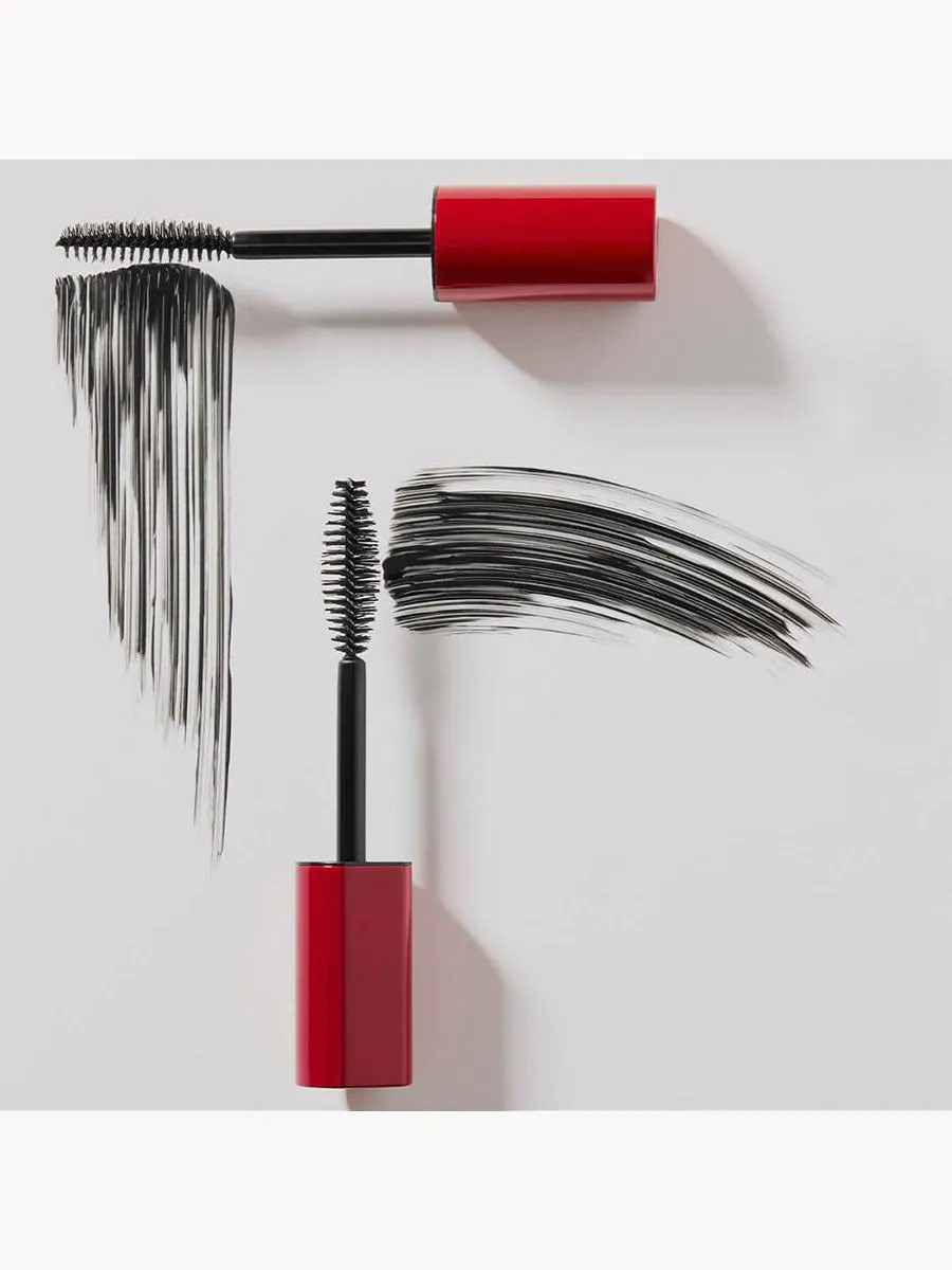 Im-Possible Mascara Refill - Black