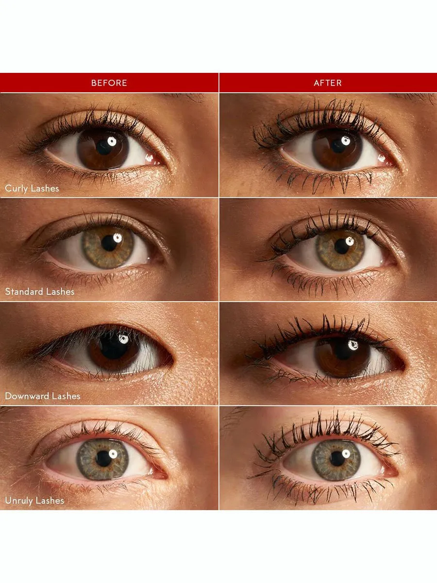 Im-Possible Mascara Refill - Black