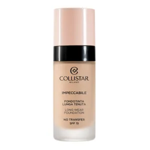 Impeccabile Long Wear Foundation długotrwały podkład do twarzy SPF15 2R 30ml