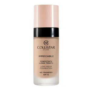 Impeccabile Long Wear Foundation długotrwały podkład do twarzy SPF15 3R 30ml