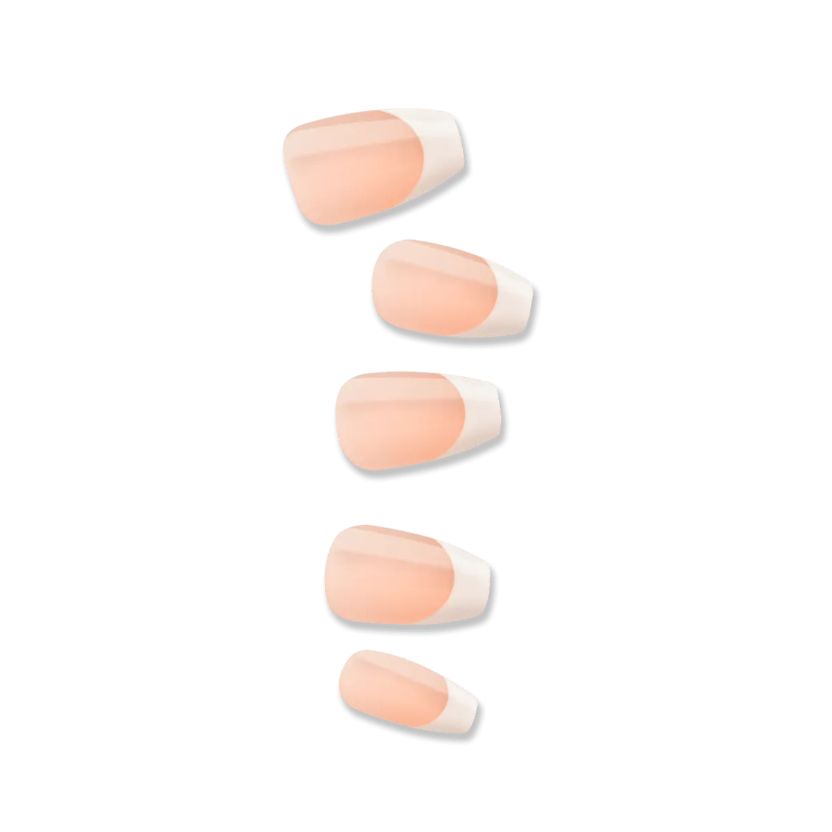 imPRESS Classic French Press On Nails - Ideal