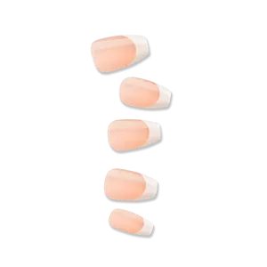 imPRESS Classic French Press On Nails - Ideal