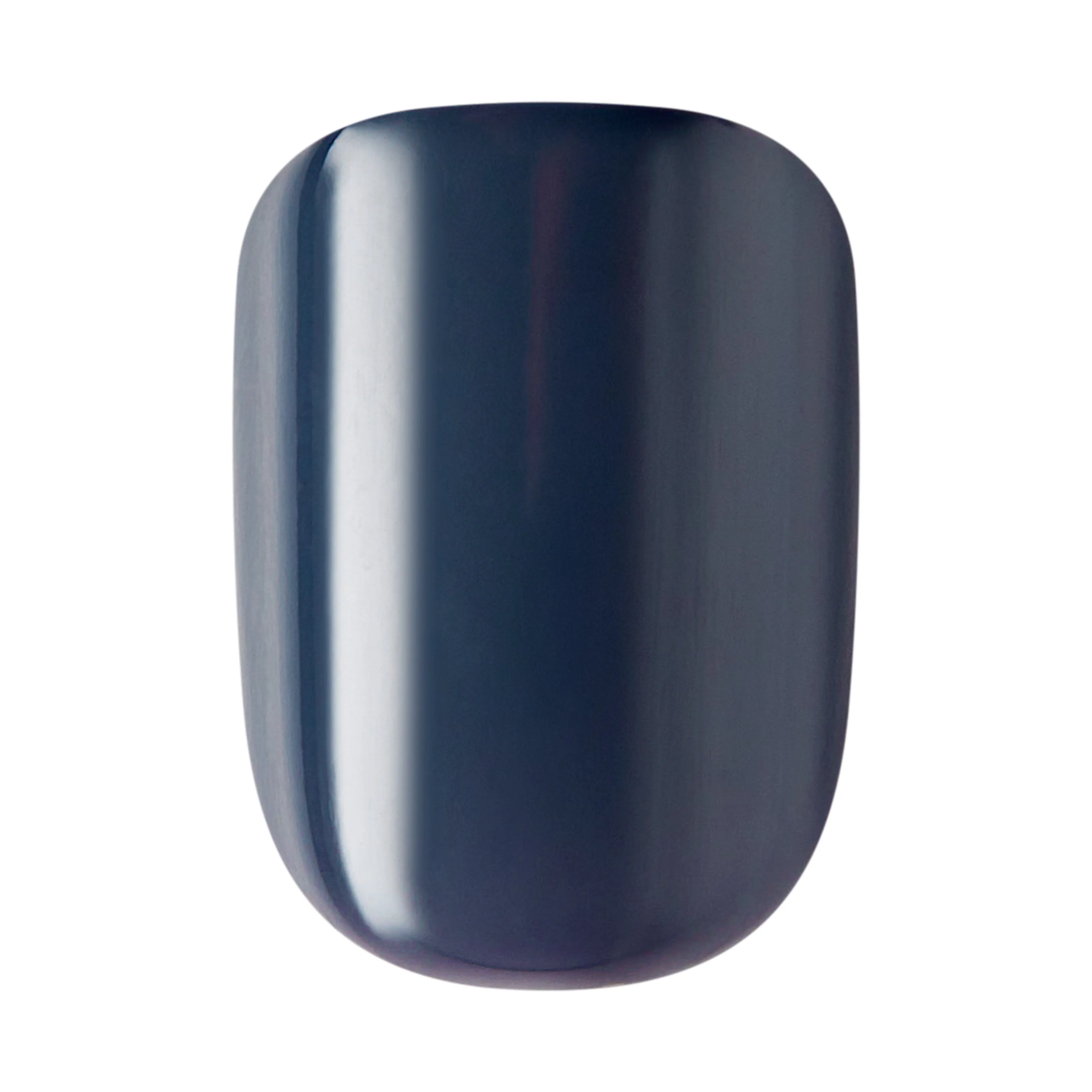imPRESS Color Press-On Manicure - Graytitude