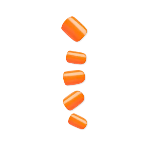 imPRESS Color Press-On Manicure - Sweet Mango