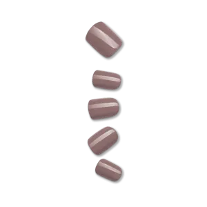 imPRESS Color Press-On Manicure - Taupe Prize