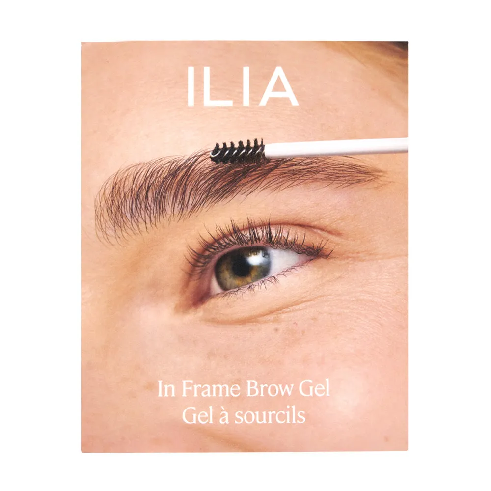 In Frame Brow Gel
