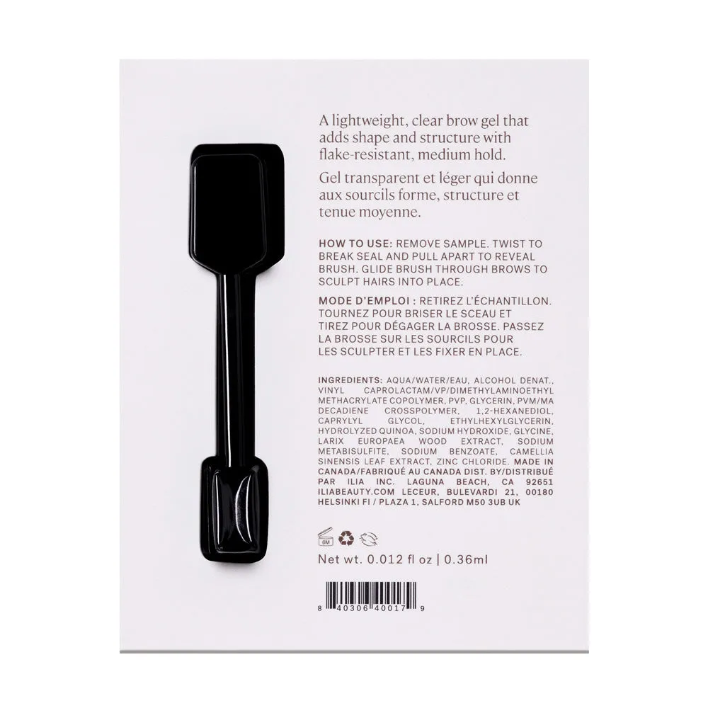 In Frame Brow Gel