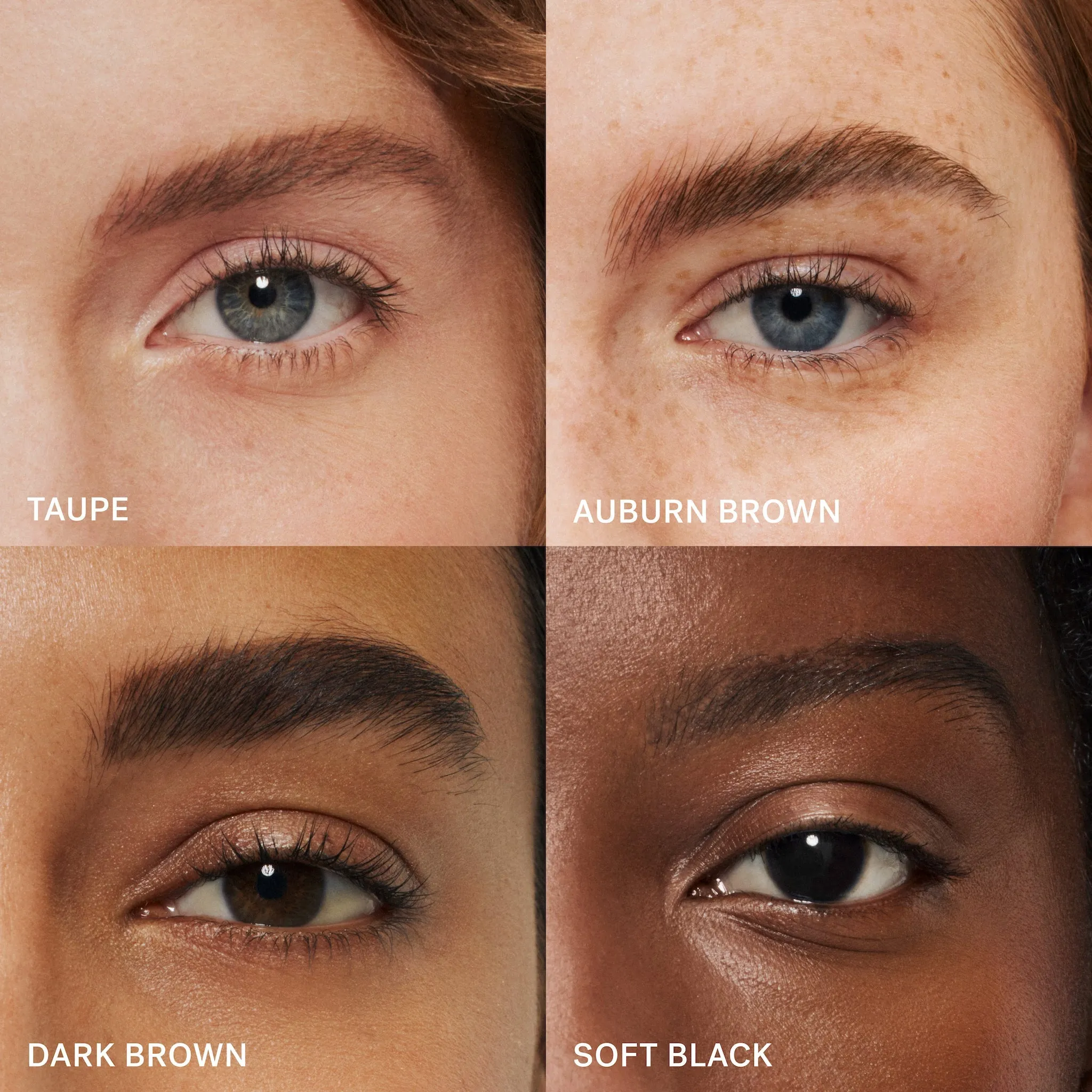 In Full Micro-Tip Brow Pencil