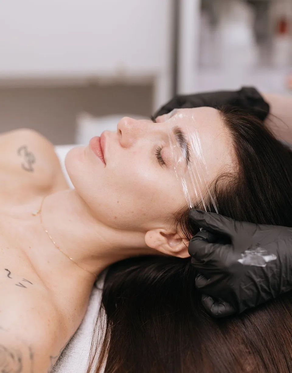 In-Person: 1-Day Brow Lamination Training (KIT INCLUDED)