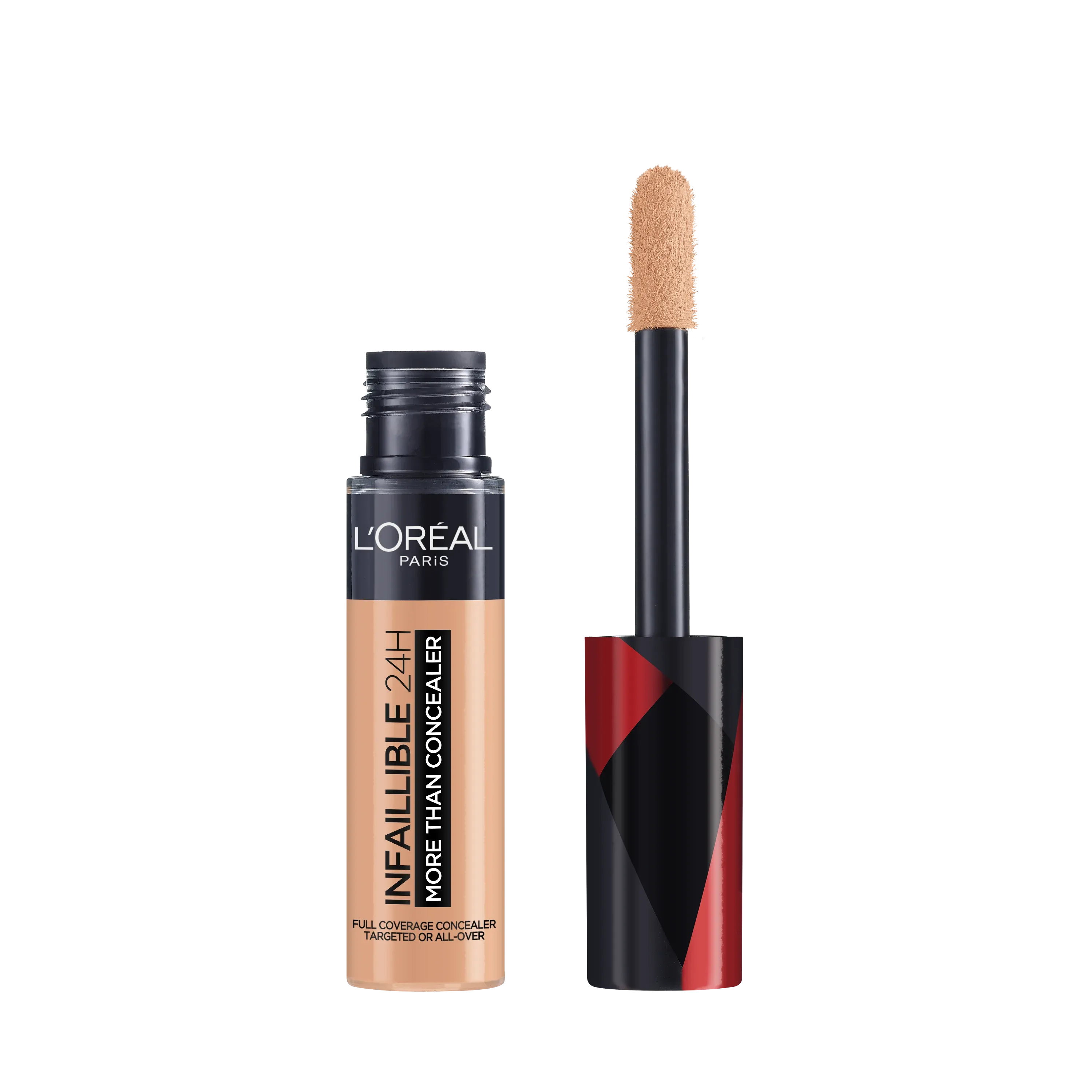 Infaillible Full Wear Concealer Waterproof