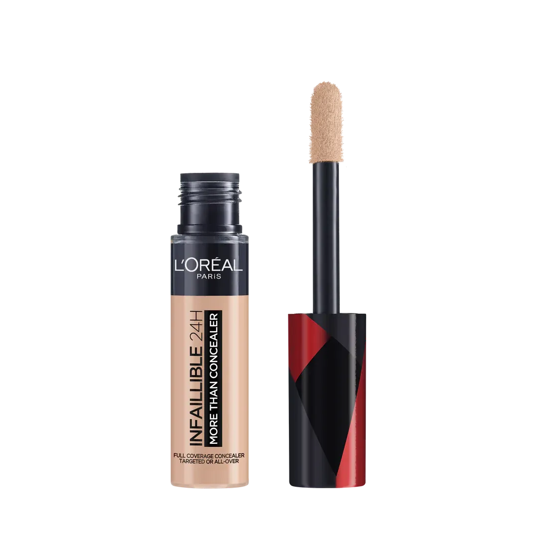 Infaillible Full Wear Concealer Waterproof