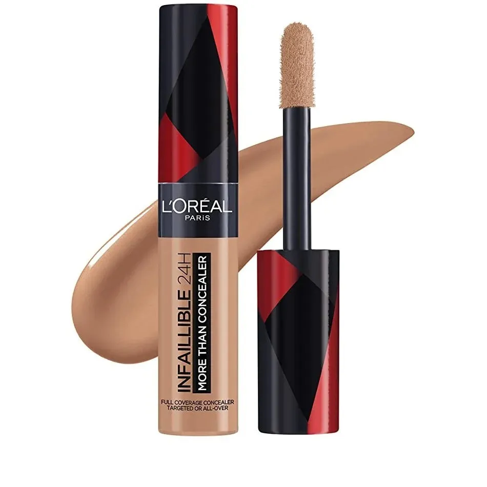 Infaillible Full Wear Concealer Waterproof