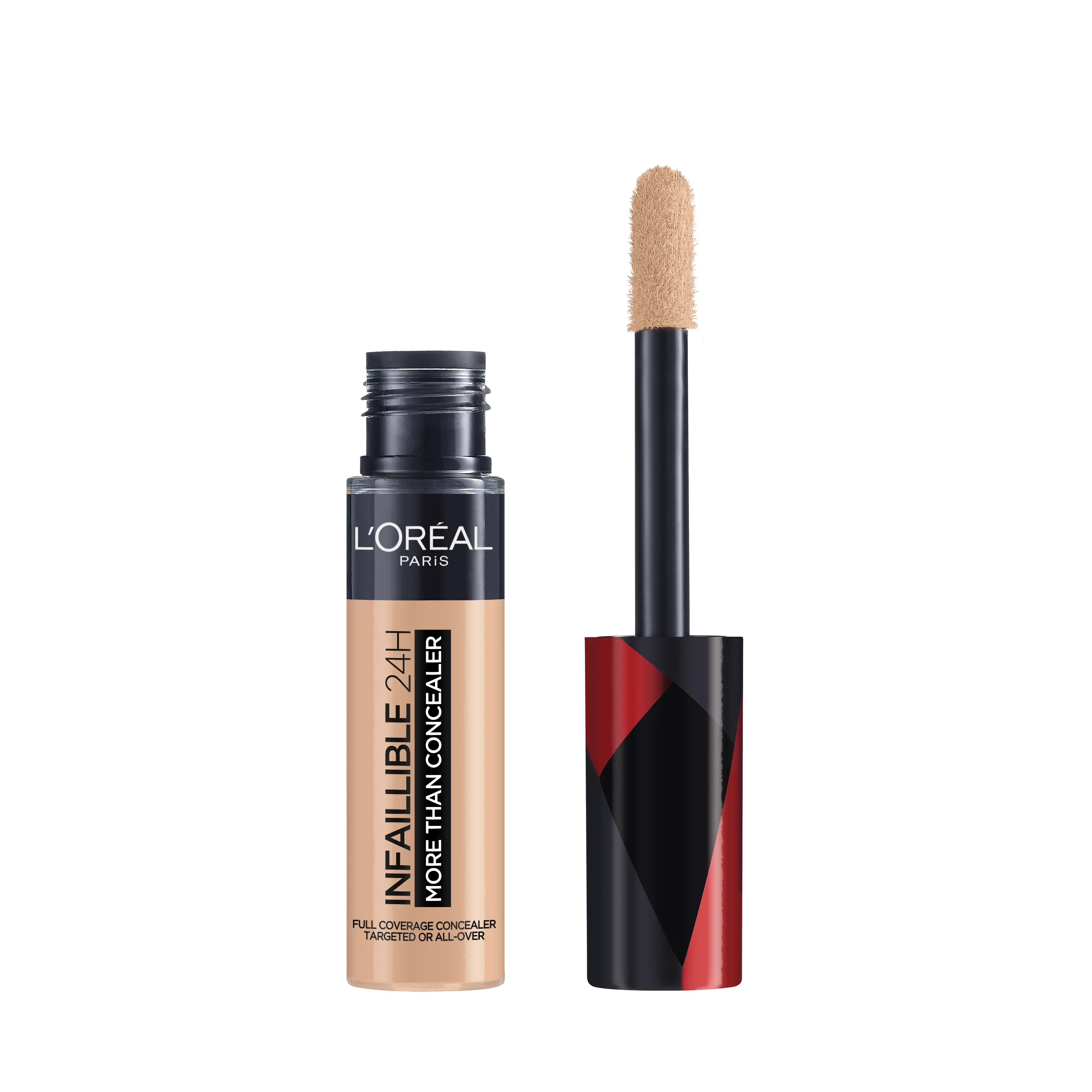 Infaillible Full Wear Concealer Waterproof