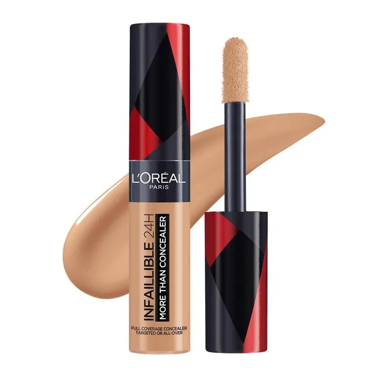 Infaillible Full Wear Concealer Waterproof