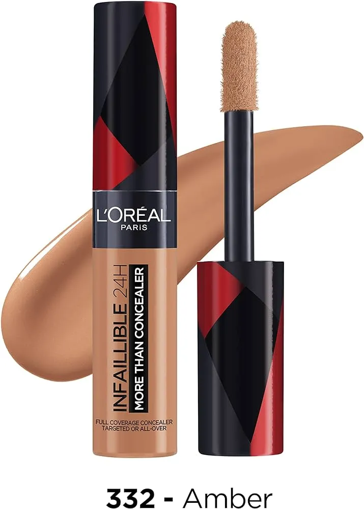 Infaillible Full Wear Concealer Waterproof