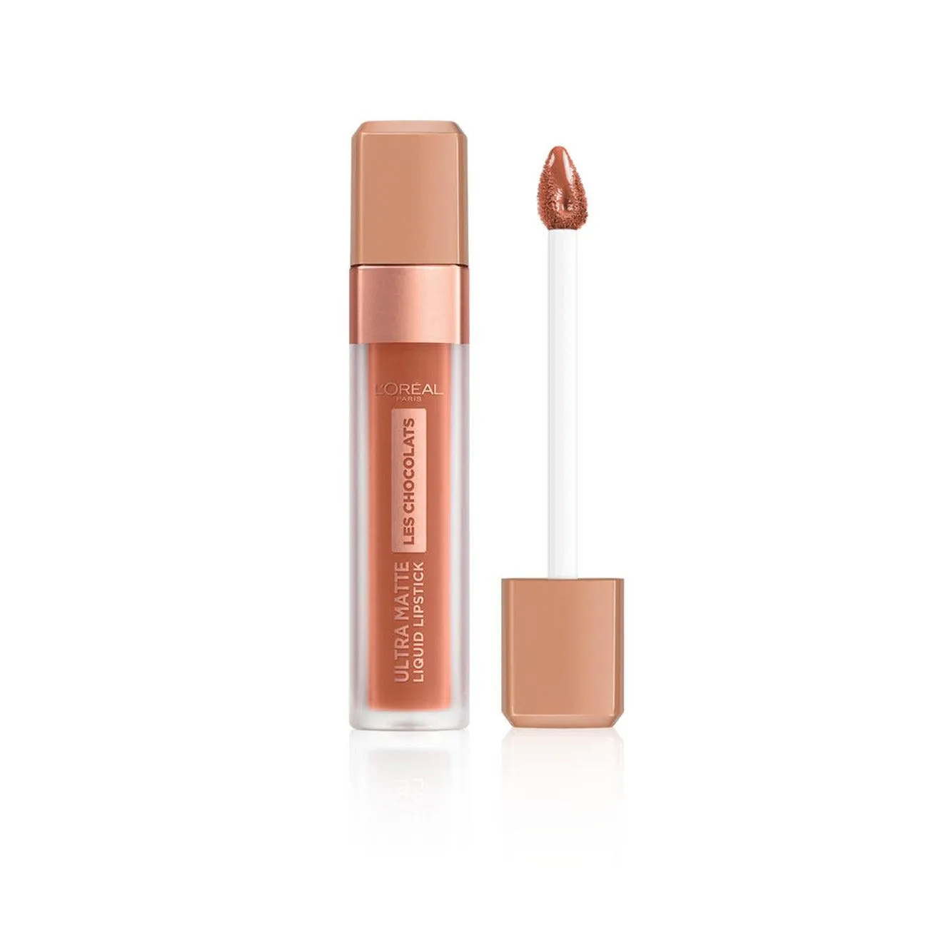 Infaillible Les Chocolats Ultra Matte Liquid Lipstick