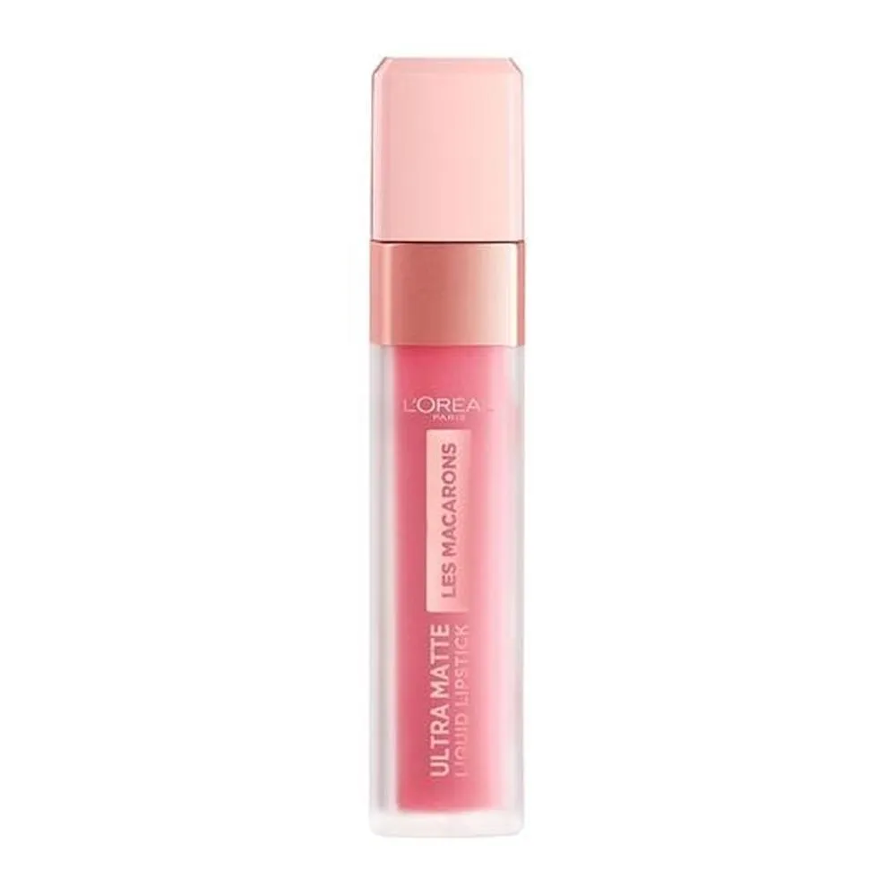 Infaillible Les Macarons - Ultra Matte Liquid Lipstick