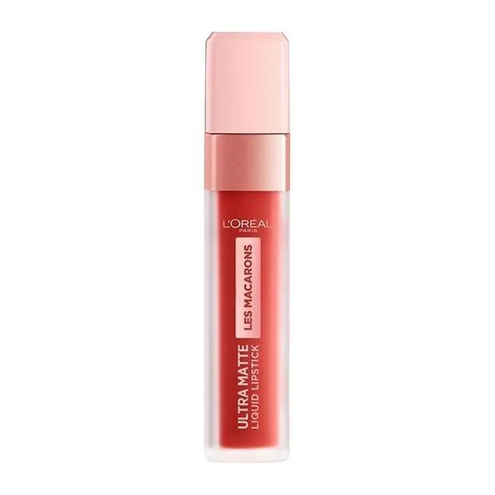Infaillible Les Macarons - Ultra Matte Liquid Lipstick