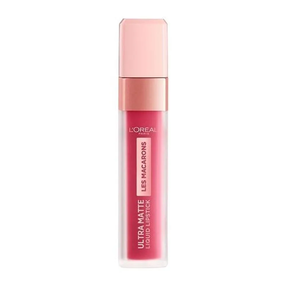 Infaillible Les Macarons - Ultra Matte Liquid Lipstick