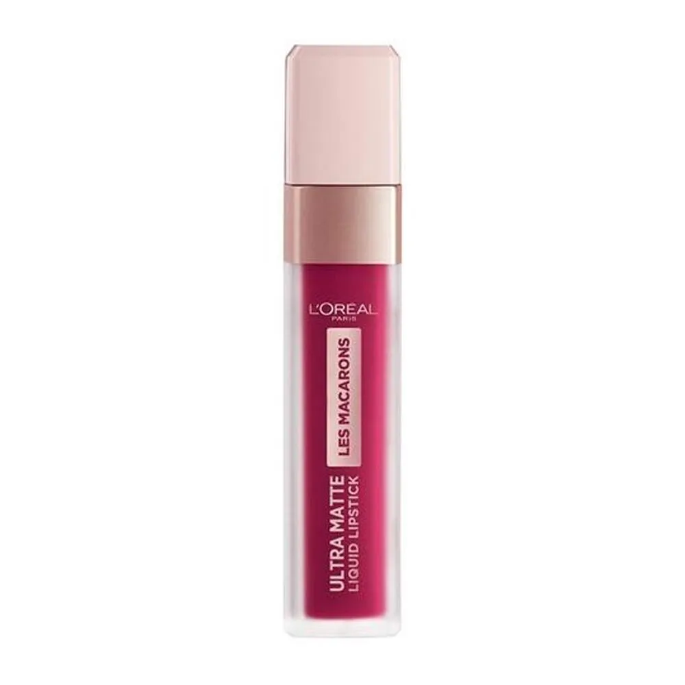 Infaillible Les Macarons - Ultra Matte Liquid Lipstick