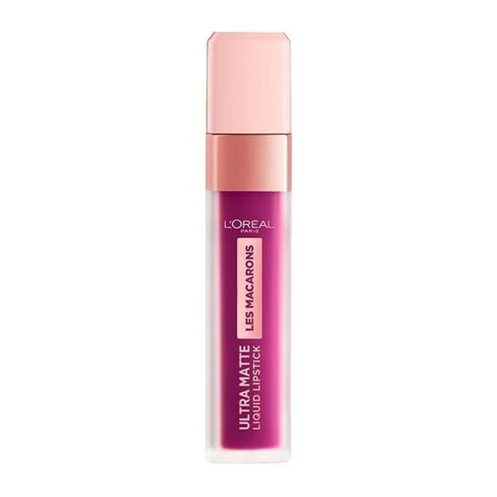 Infaillible Les Macarons - Ultra Matte Liquid Lipstick