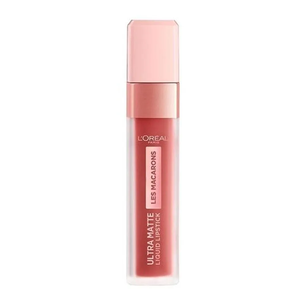 Infaillible Les Macarons - Ultra Matte Liquid Lipstick