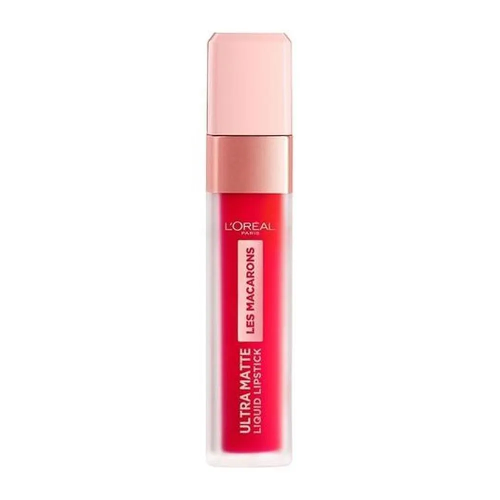 Infaillible Les Macarons - Ultra Matte Liquid Lipstick