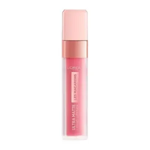 Infaillible Les Macarons - Ultra Matte Liquid Lipstick