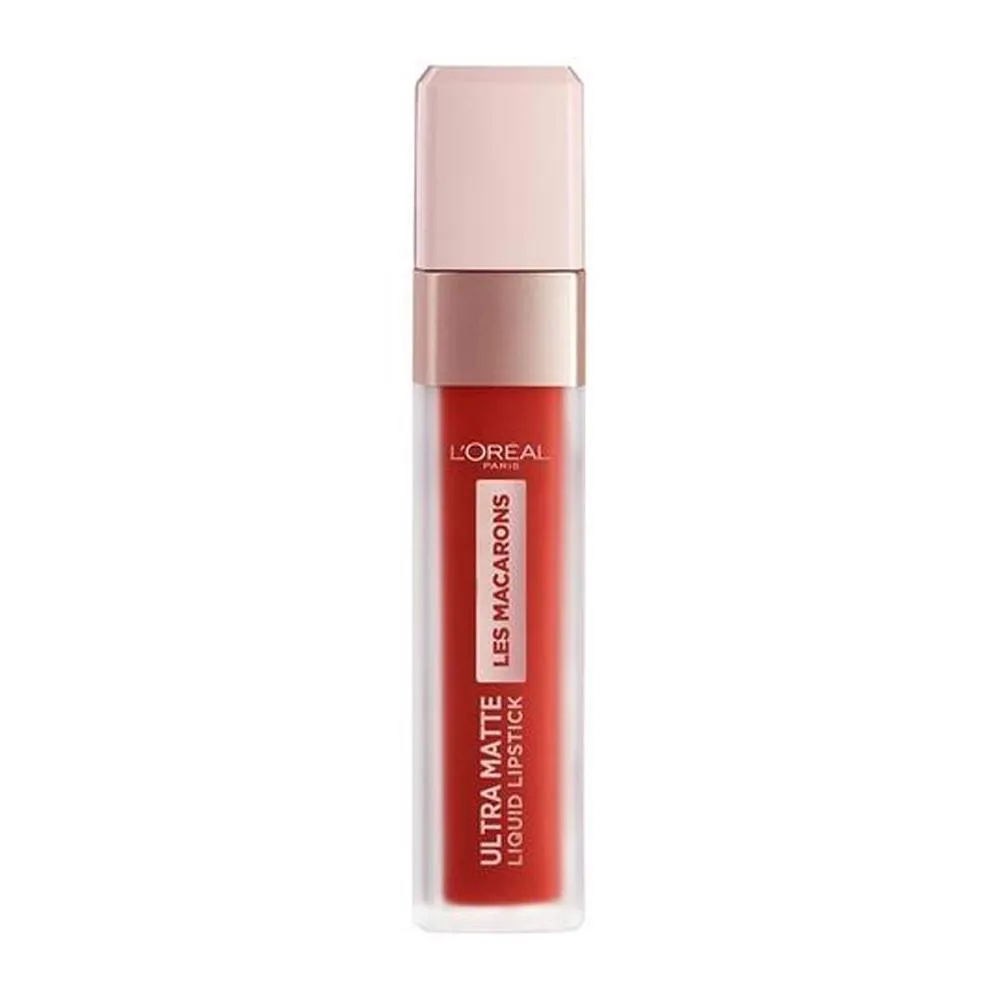 Infaillible Les Macarons - Ultra Matte Liquid Lipstick