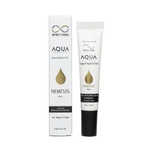 Infinity Aqua Drops Tint Nemesis (Black)