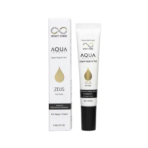 Infinity Aqua Drops Tint Zeus (Cool Toner)