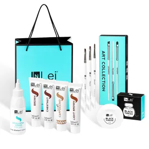 InLei® Brow Tinting Kit