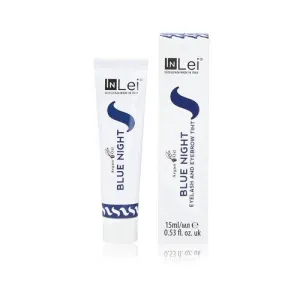 InLei® | Lash & Brow Tint | Blue Night