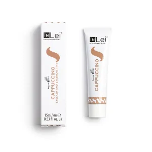 InLei® | Lash & Brow Tint | Cappuccino