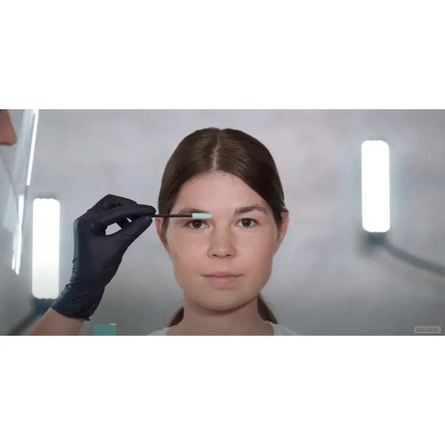 InLei® | Lash & Brow Tint | Cappuccino