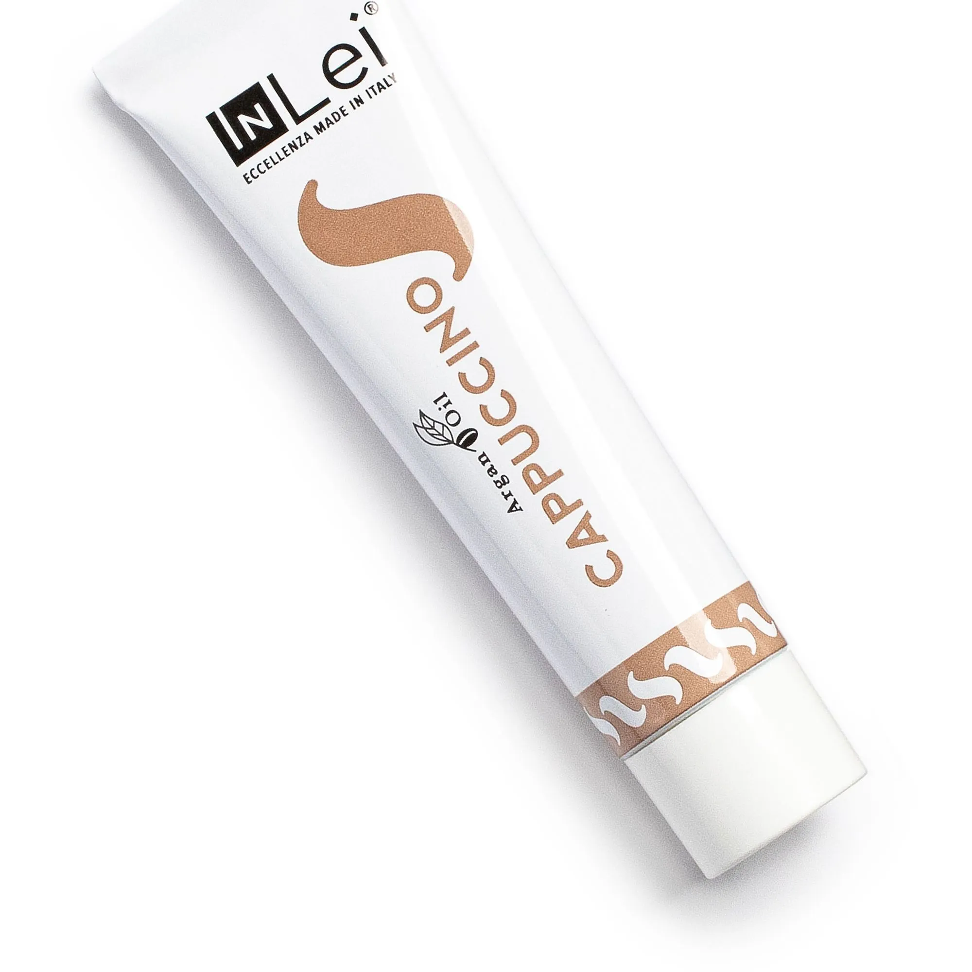 InLei® | Lash & Brow Tint | Cappuccino