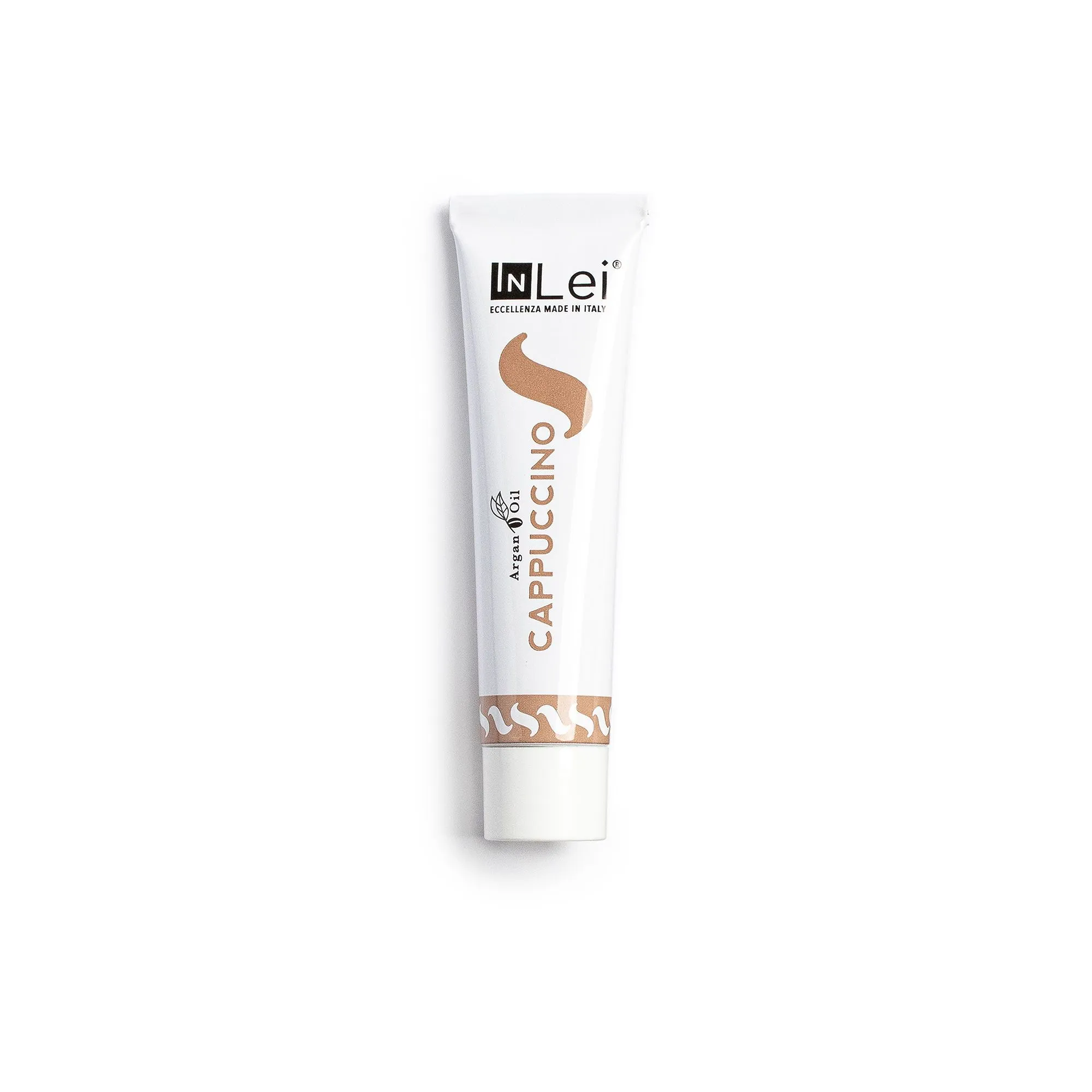 InLei® | Lash & Brow Tint | Cappuccino