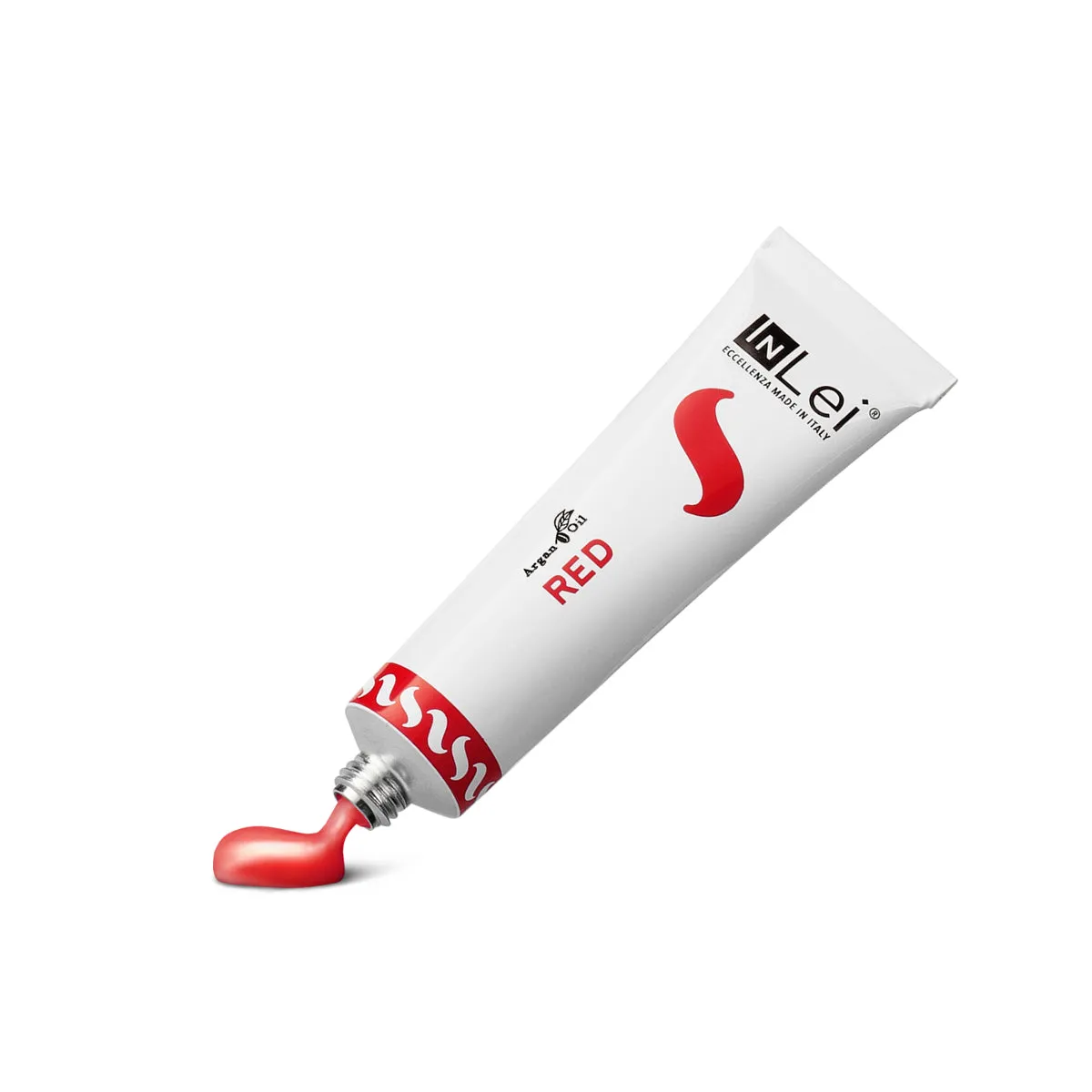 InLei® | Lash & Brow Tint | RED