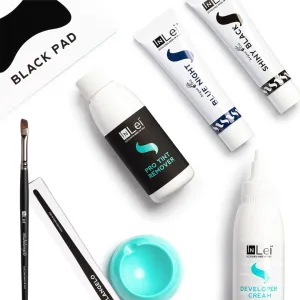 InLei® Lash Tint Kit