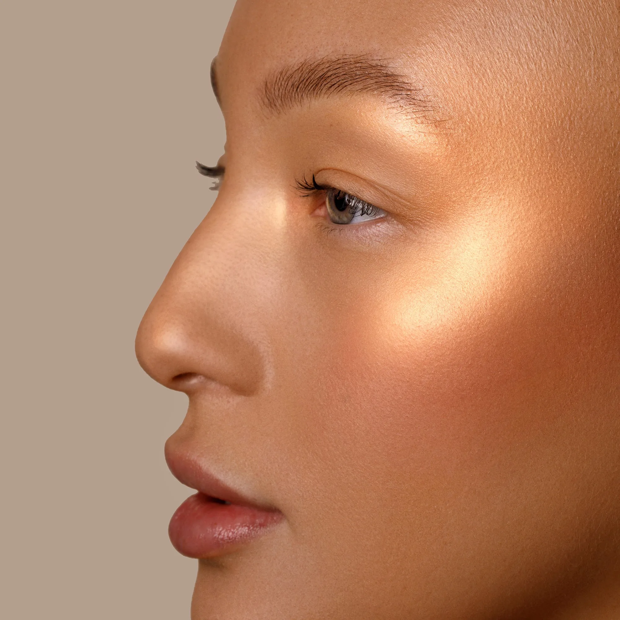 Inner Glow Crème Pigment: Delirium
