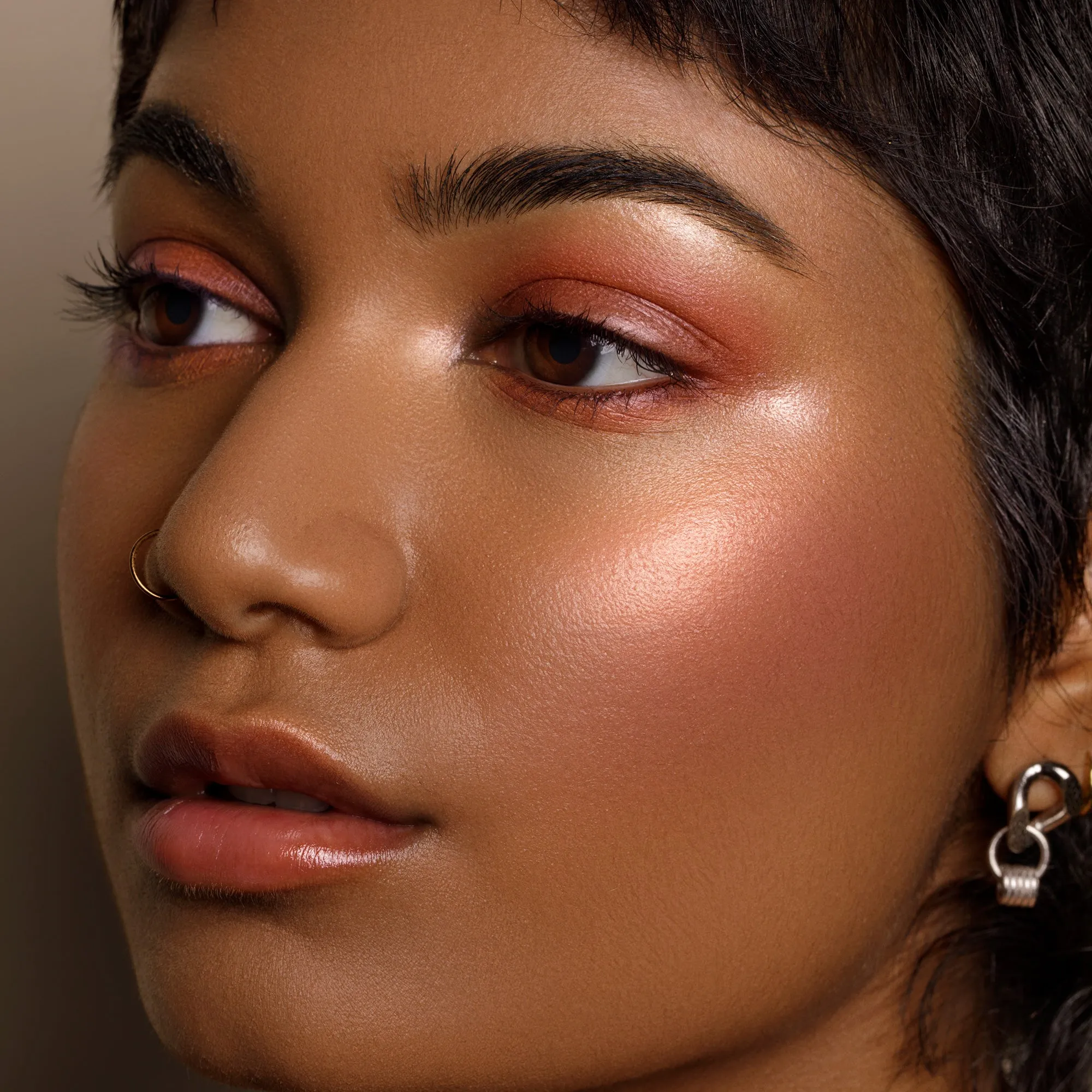 Inner Glow Crème Pigment: Delirium