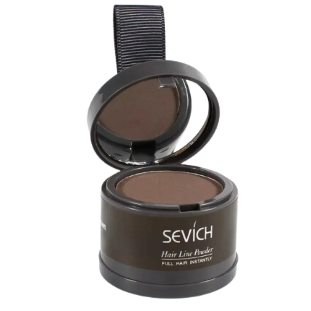Instant Coverage Root Cover Up Powder