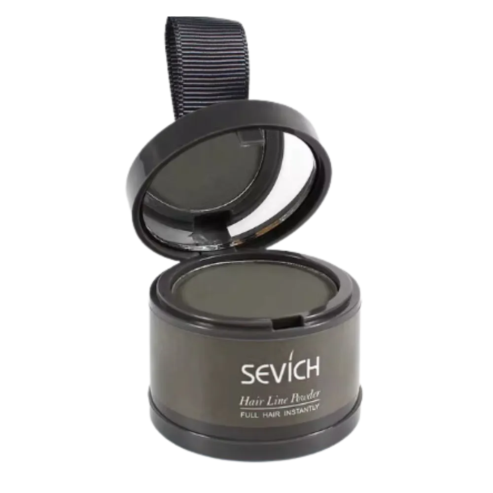 Instant Coverage Root Cover Up Powder