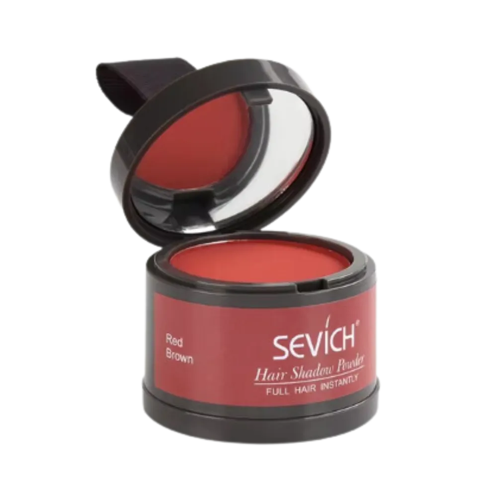 Instant Coverage Root Cover Up Powder